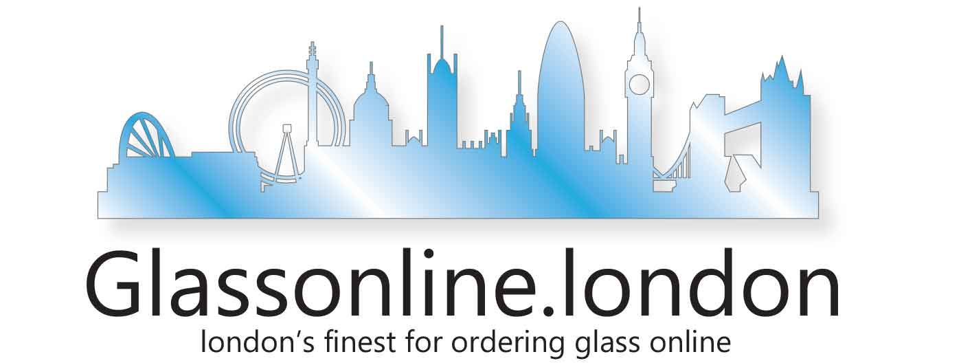 Glass Logo